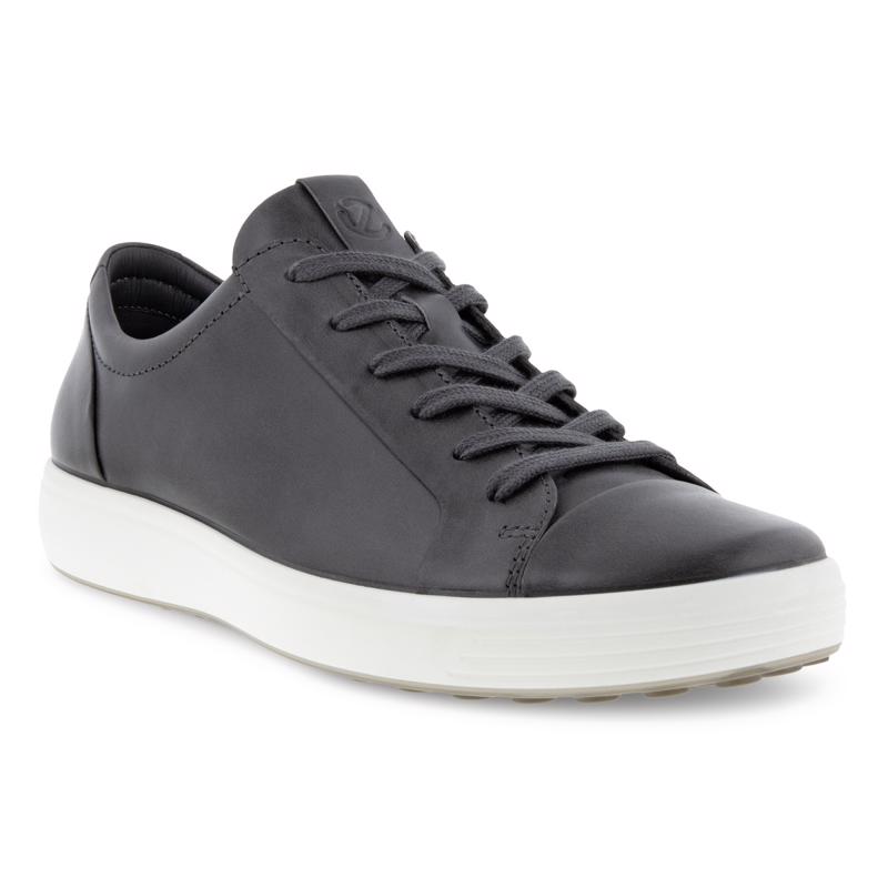 ECCO SOFT 7 M Shoe