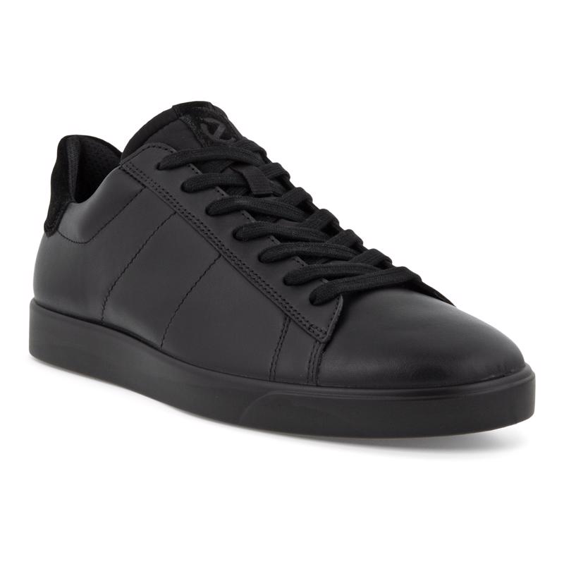 ECCO STREET LITE M SHOE