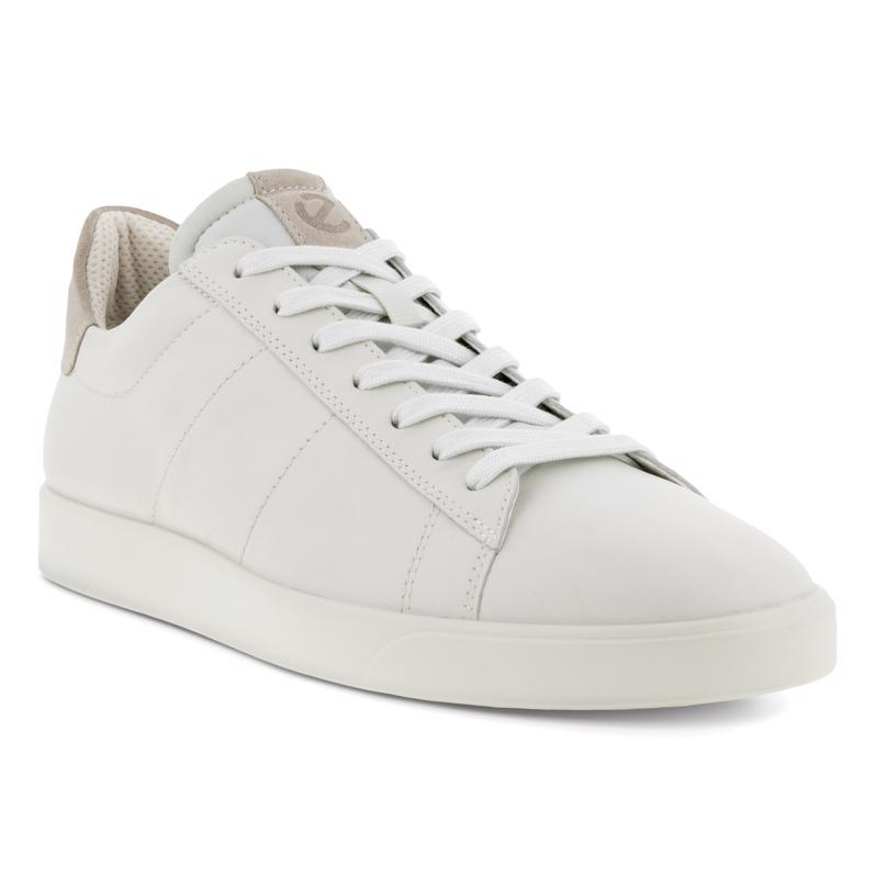 ECCO STREET LITE M SHOE