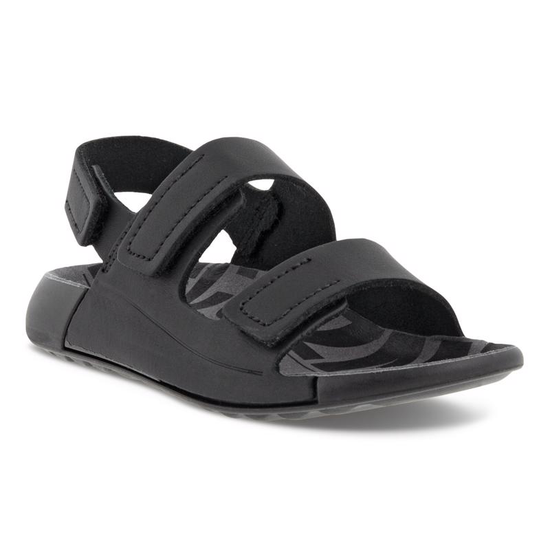 ECCO COZMO K FLAT SANDAL