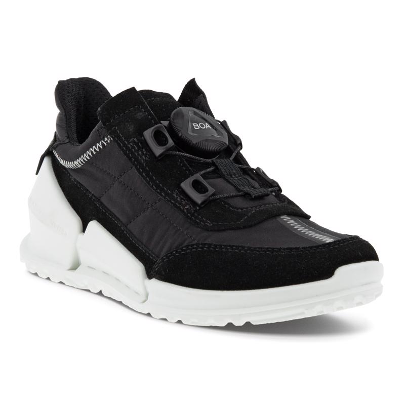 ECCO BIOM K1 SHOE