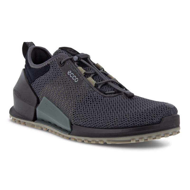 ECCO BIOM 2.0 M Low BREATHRU