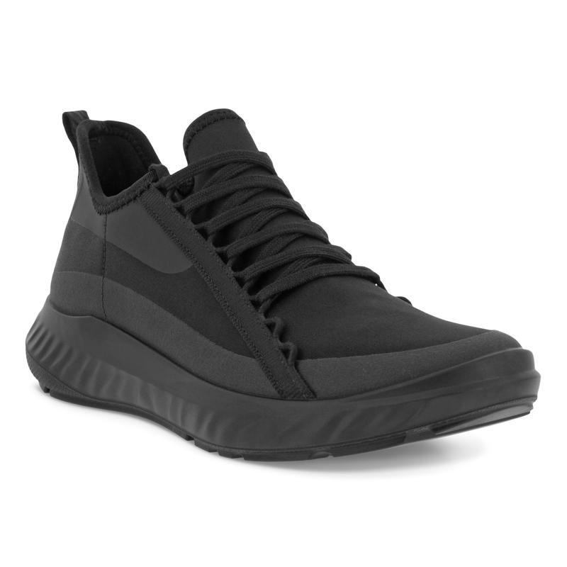 ATH-1FW black hulex | ECCO® Türkiye -