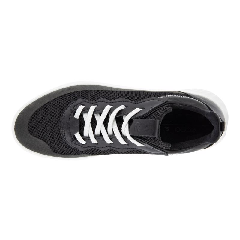 ECCO ATH-1F W SNEAKER LACE MES | ECCO® Türkiye -