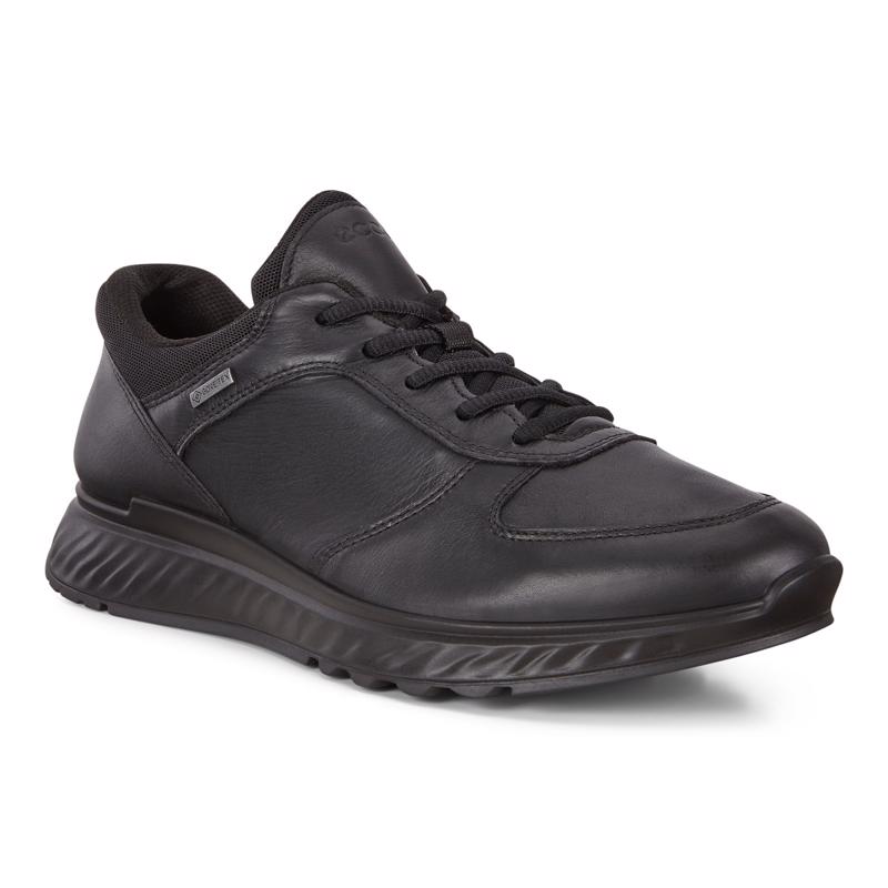 ECCO EXOSTRIDE M BLACK