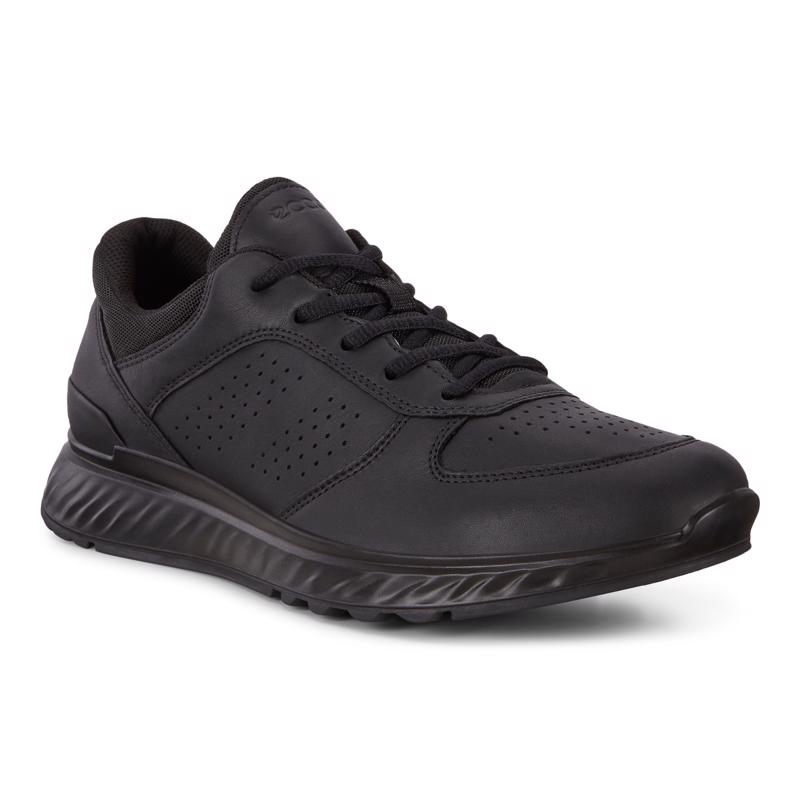 ECCO EXOSTRIDE M BLACK