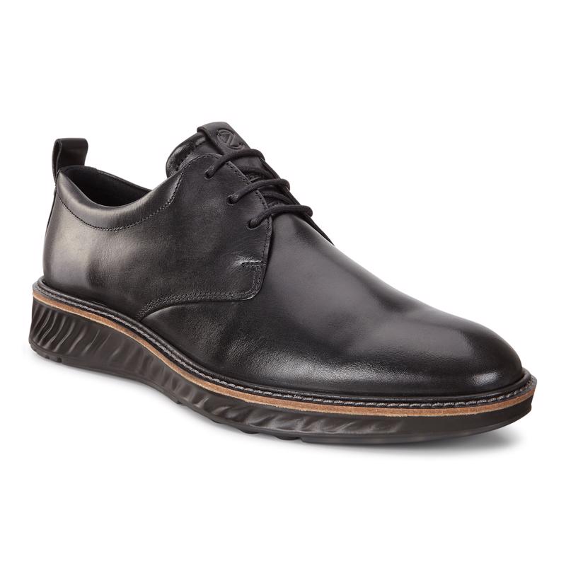 ECCO ST.1 HYBRID BLACK