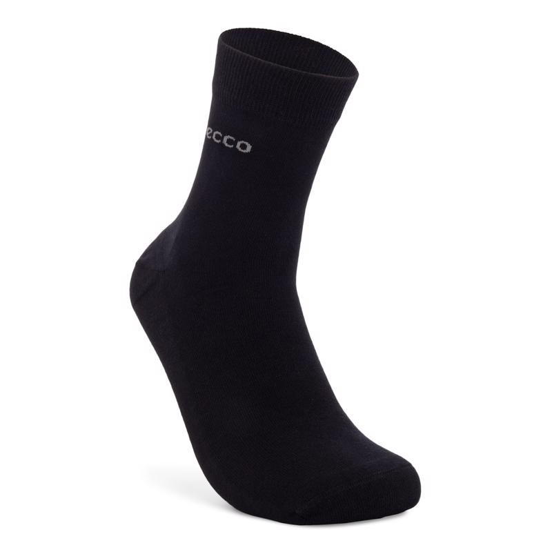 ECCO Classic Longlife Ankle Cu