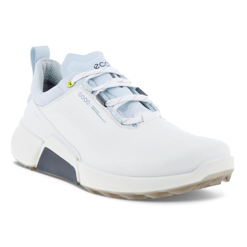 M Golf Biom H4 White Air
