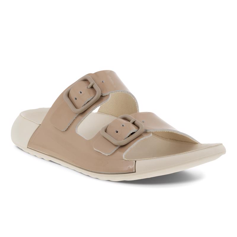 Cozmo W Nude Toffee