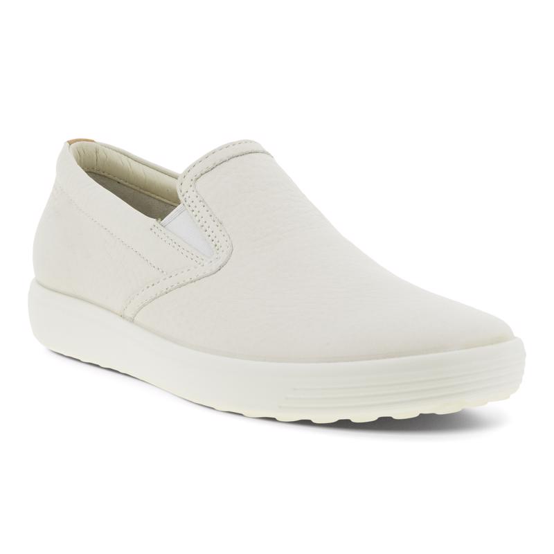 Soft 7 W White Powder