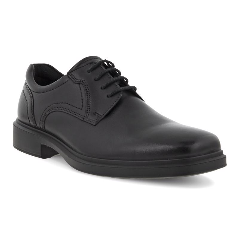 ECCO HELSINKI 2 BLACK