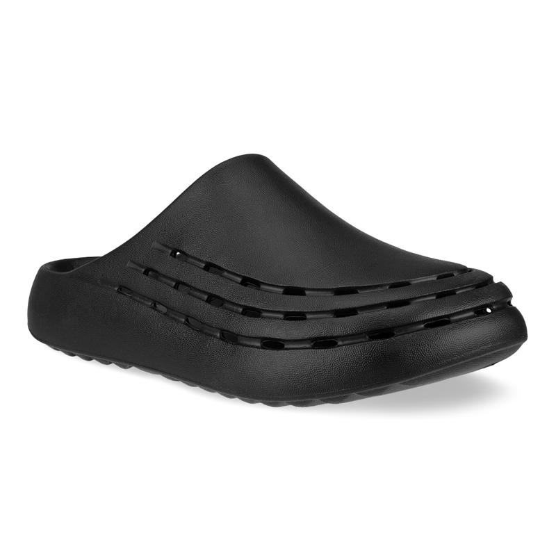 Cozmo Slide Black