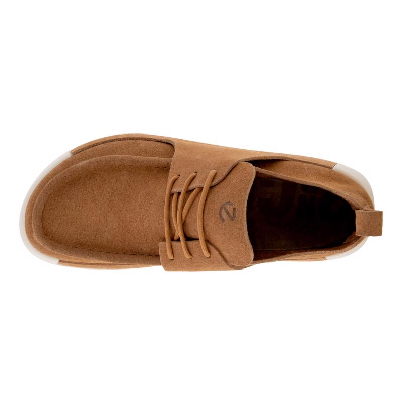 Cozmo Shoe M Cahmere | ECCO® Türkiye -