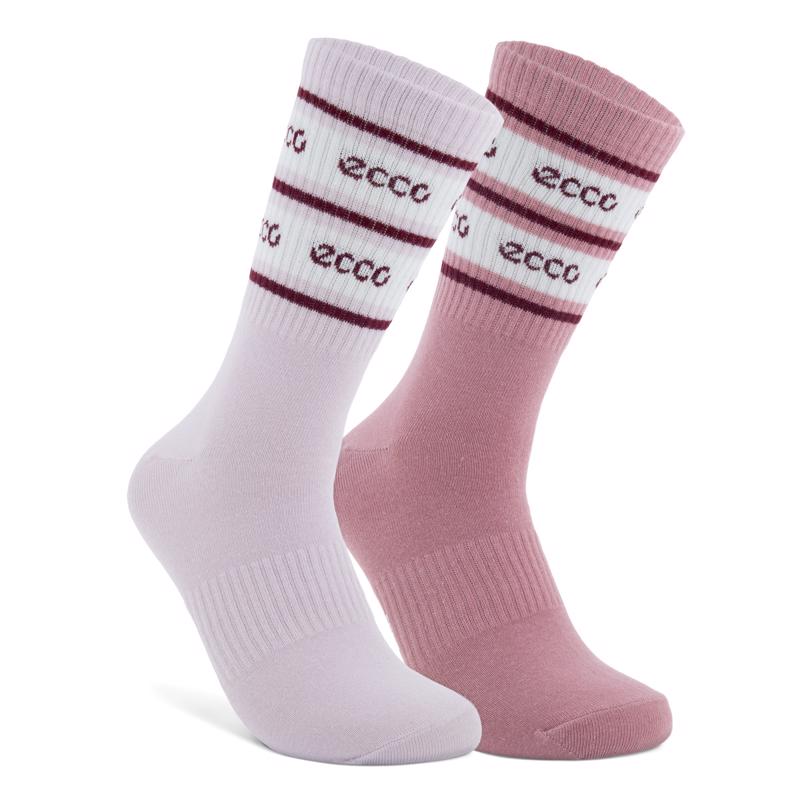 ECCO Retro Mid Cut 2-Pack