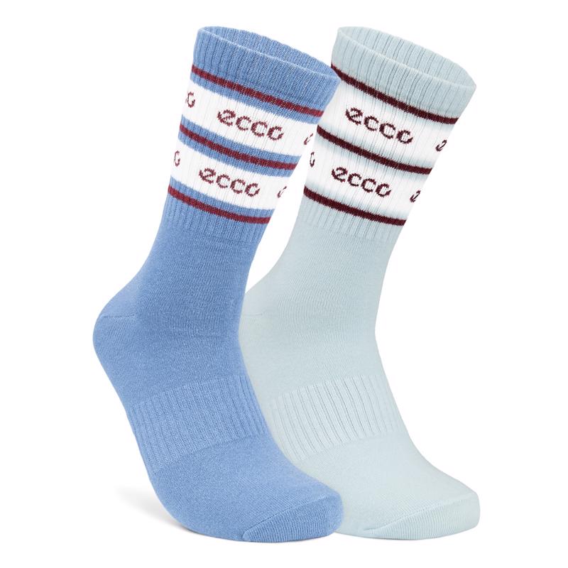 ECCO Retro Mid Cut 2-Pack
