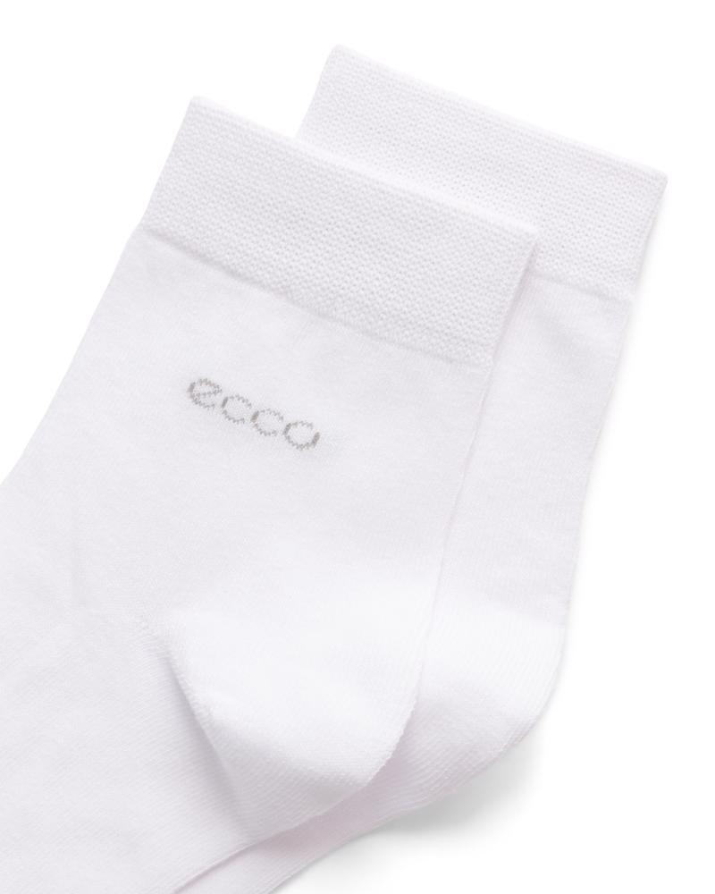 ECCO Classic Ankle Cut 3-Pack