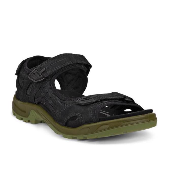 Offroad Black Acorn