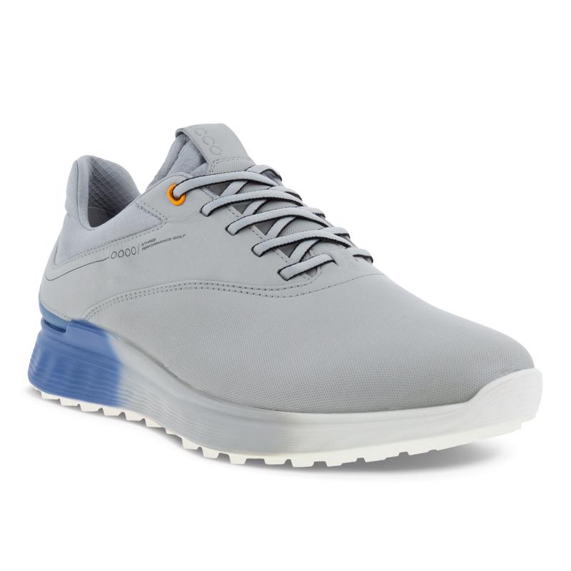 M Golf S-Three Concrete Retro Blue Concr