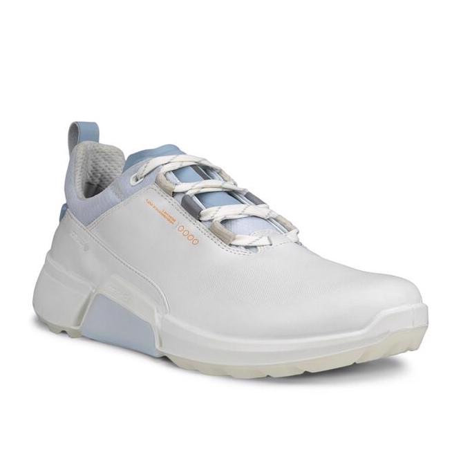 W Golf Biom H4 white ari