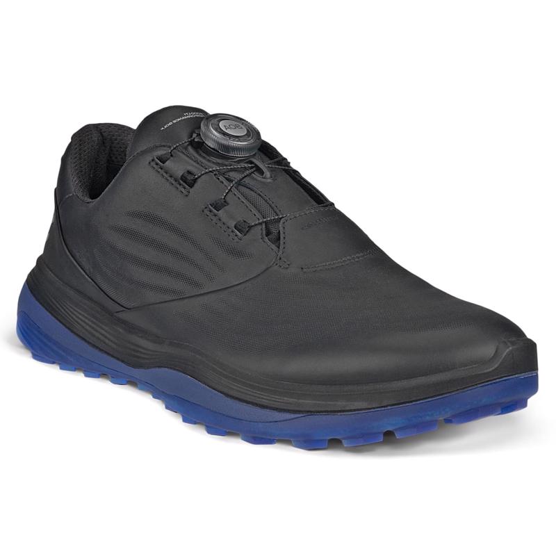 M Ecco Golf LT1 Black