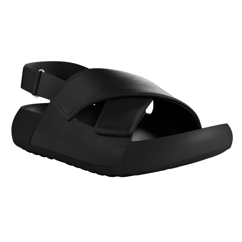 Cozmo PF W Black