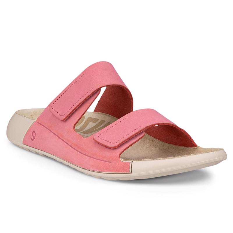 ECCO Cozmo W Bubblegum