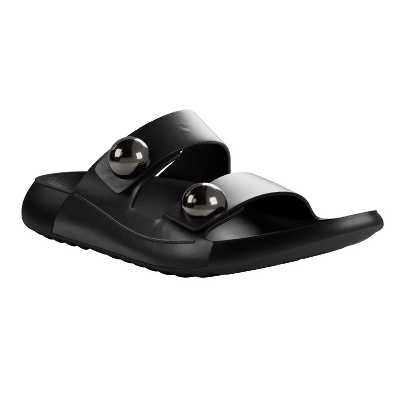 ECCO Cozmo W Black