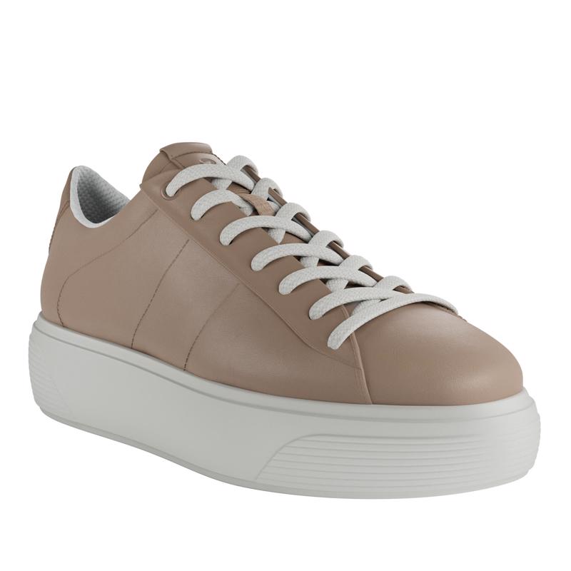 ECCO STREET LITE HI W Nude