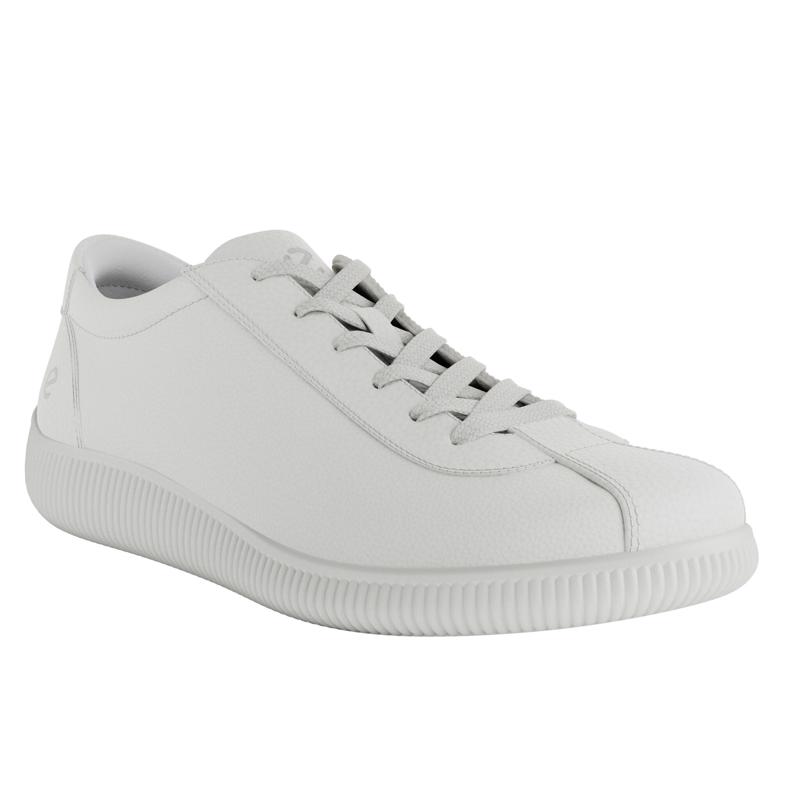 ECCO Soft Zero W White