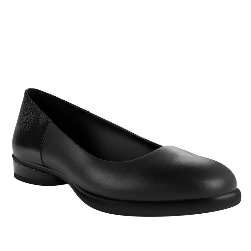 SCULTPED LX Black