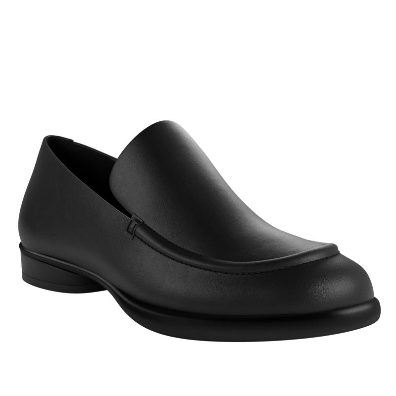 Sculpted LX Black