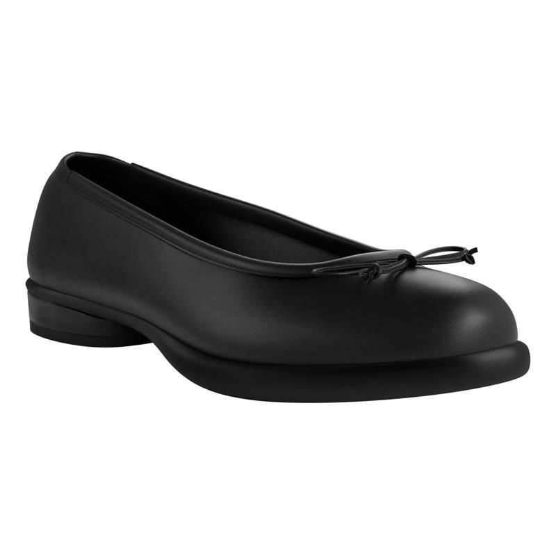 Sculpted LX Black