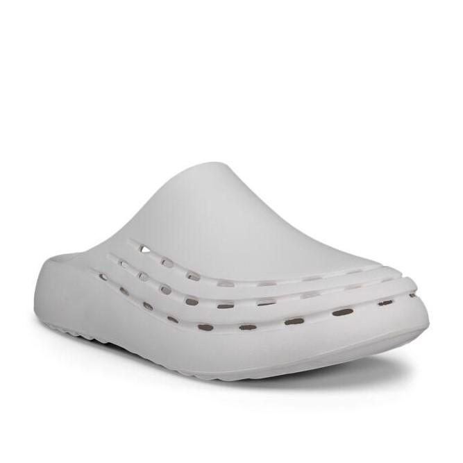 Cozmo Slide Bright White