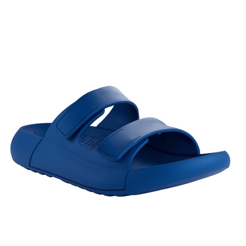 Cozmo E Lapis Blue
