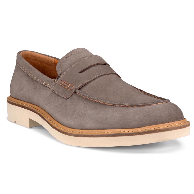ECCO Metropole London Dark Cla