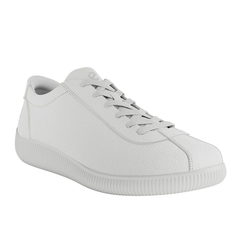 ECCO Soft Zero M White