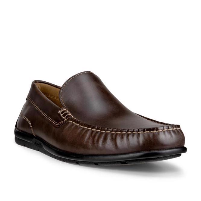 ECCO CLASSIC MOC 2.0 Moccasins
