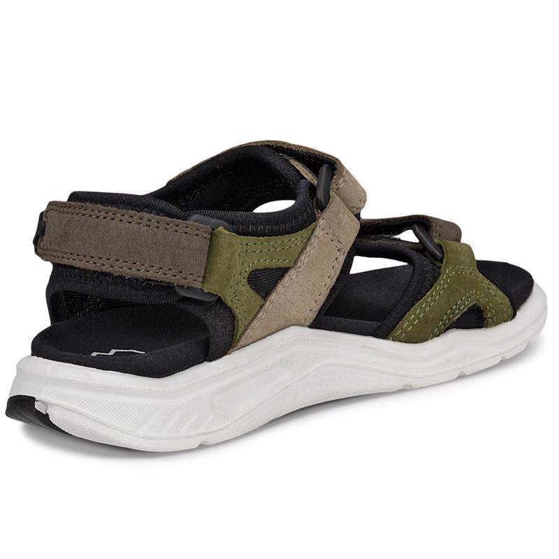 ECCO X-Trinsic K Multicolor Ac | ECCO® Türkiye -