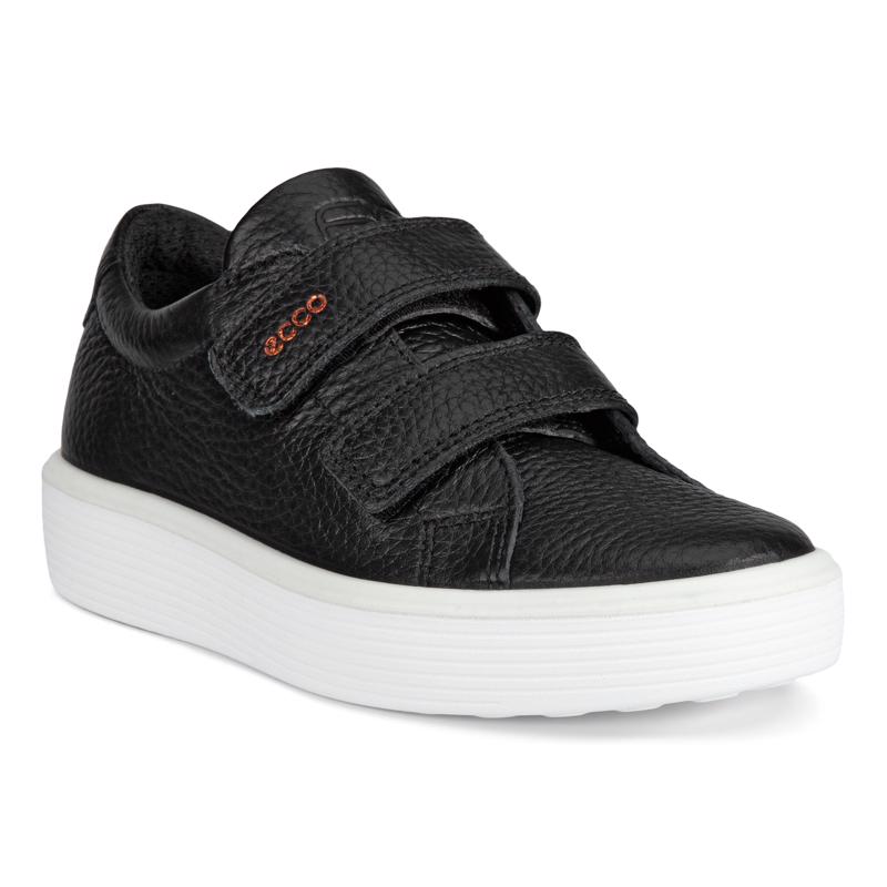 ECCO Soft 60 K Black