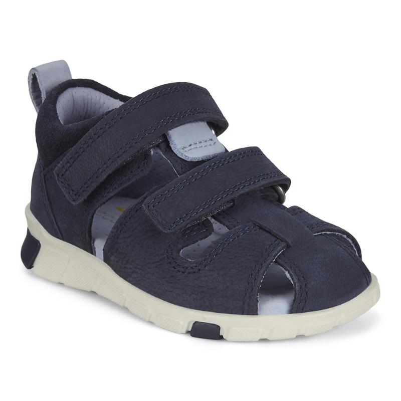 ECCO MINI STRIDE SANDAL NIGHT SKY