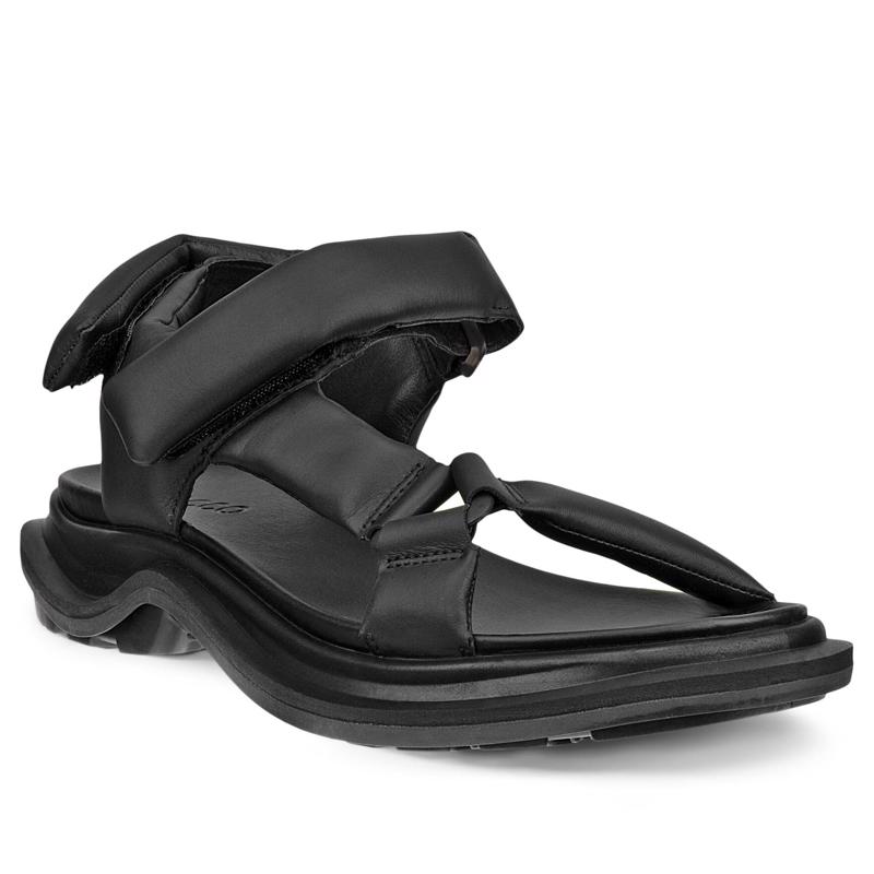 ECCO Offroad Black