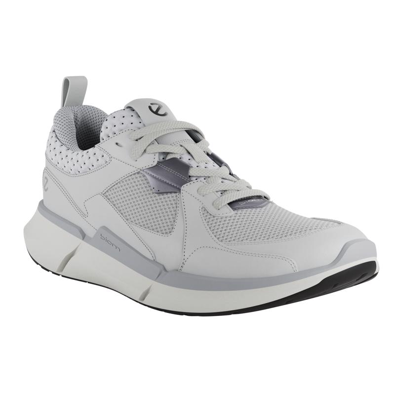 Biom 2.2 M White