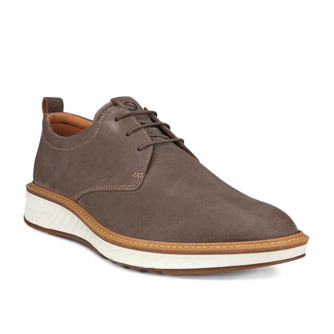 ECCO ST.1 Hybrid Dark Clay