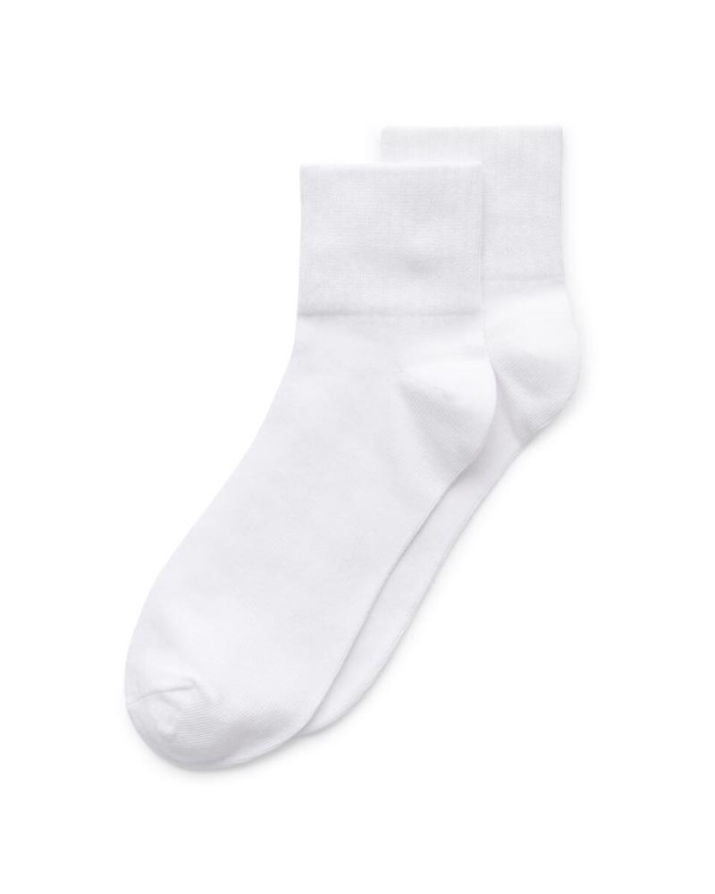 ECCO Retro Ankle Cut 2-Pack