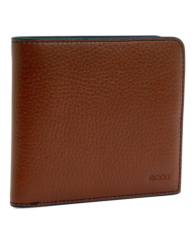 ECCO Wallet Formal Billfold