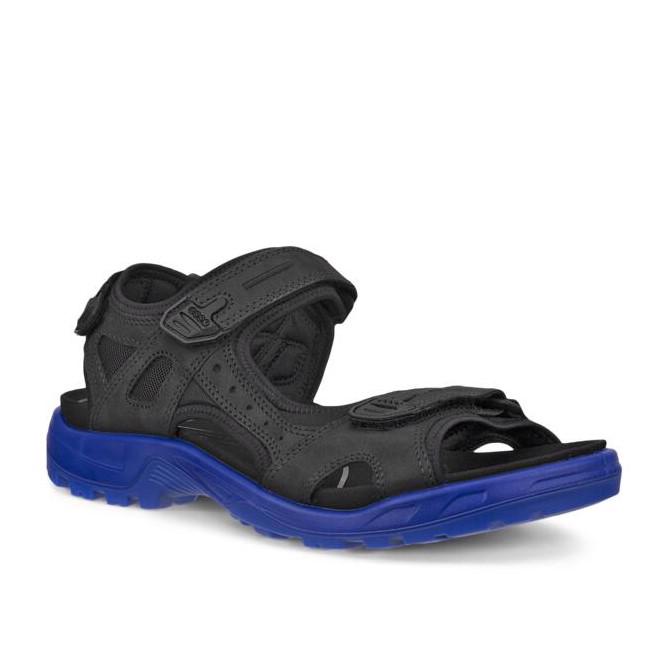 Offroad Black Virtual