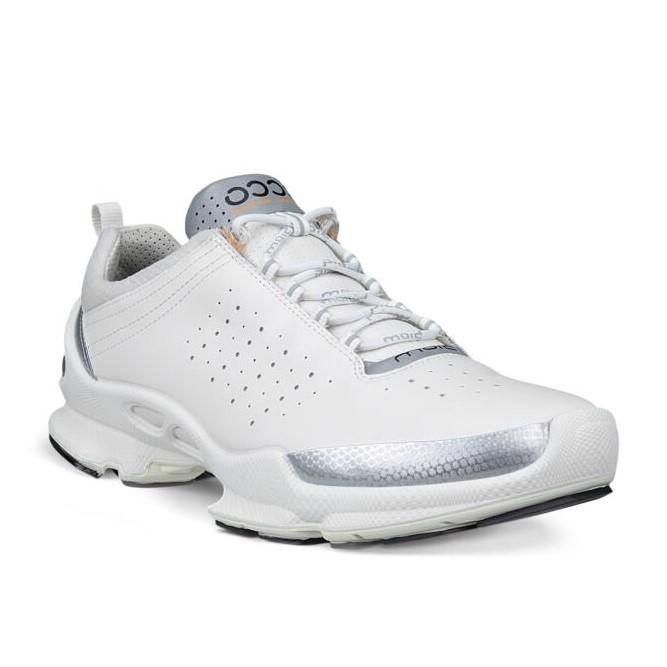 ECCO Biom C M White