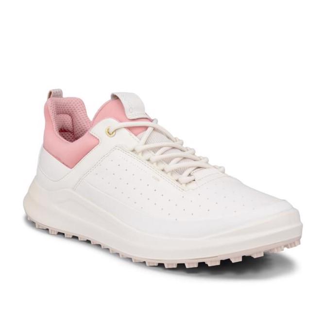 ECCO W Golf Core Limestone