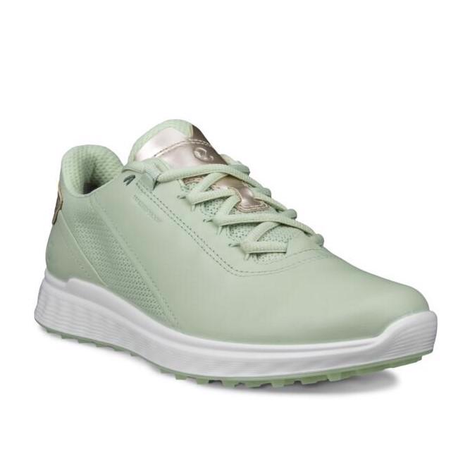 ECCO W Golf S-Casual Matcha